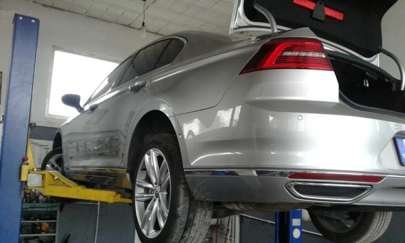 Auto centar Ub - Auto servis GORAN Ub