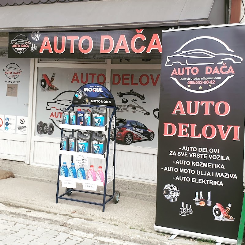 AUTO DAČA 014