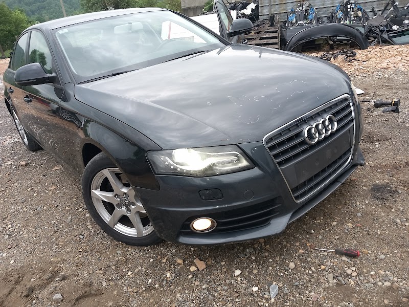 Auto delovi Arandjelovac - ACA