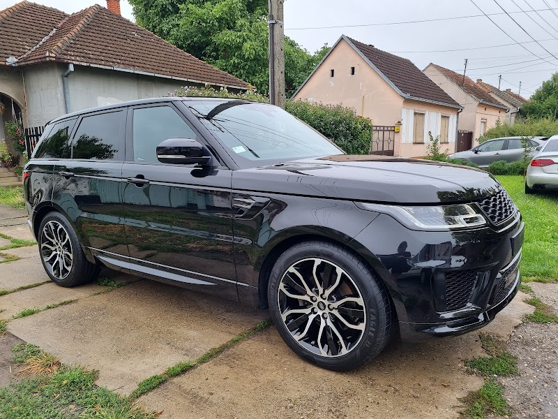 Auto Detailing Aleksa