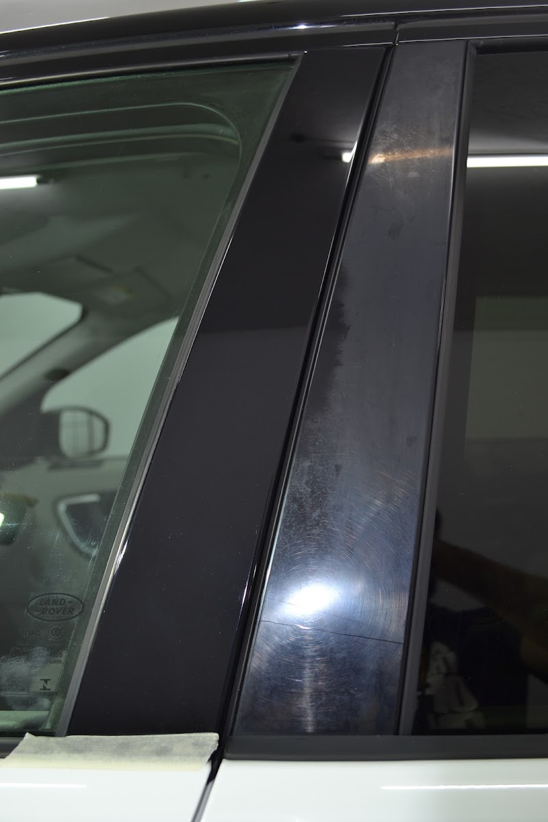 Auto Detailing Đokić