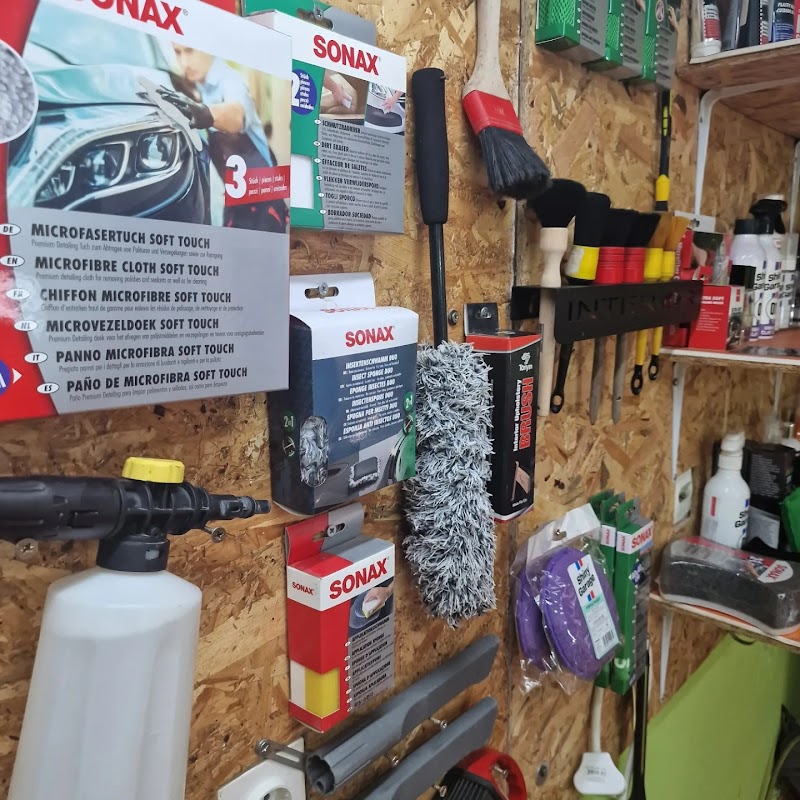 Auto Detailing Krle