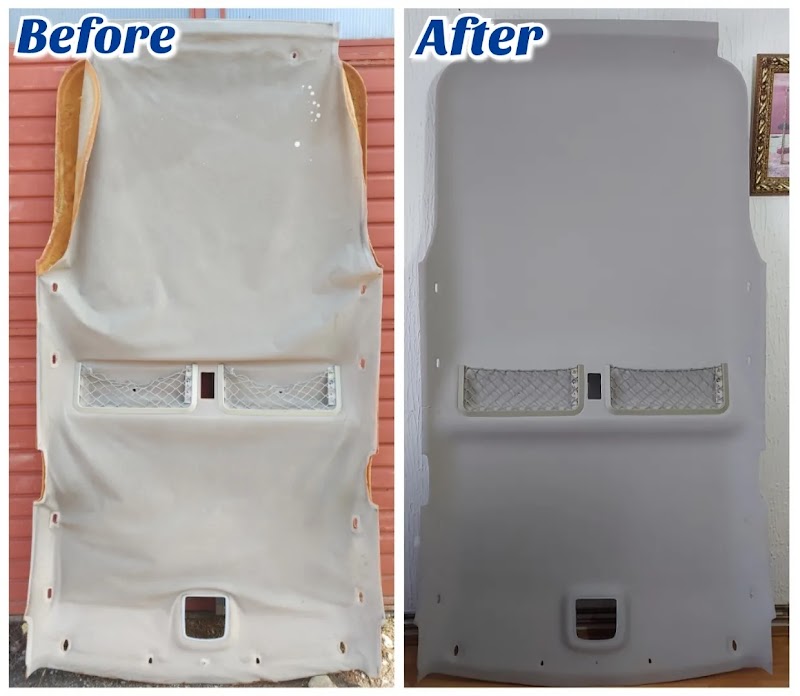Auto detailing Quality