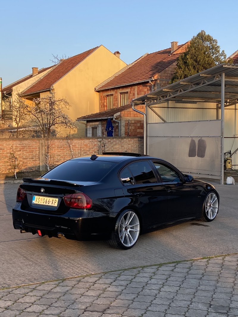 Auto Detailing Šafarik