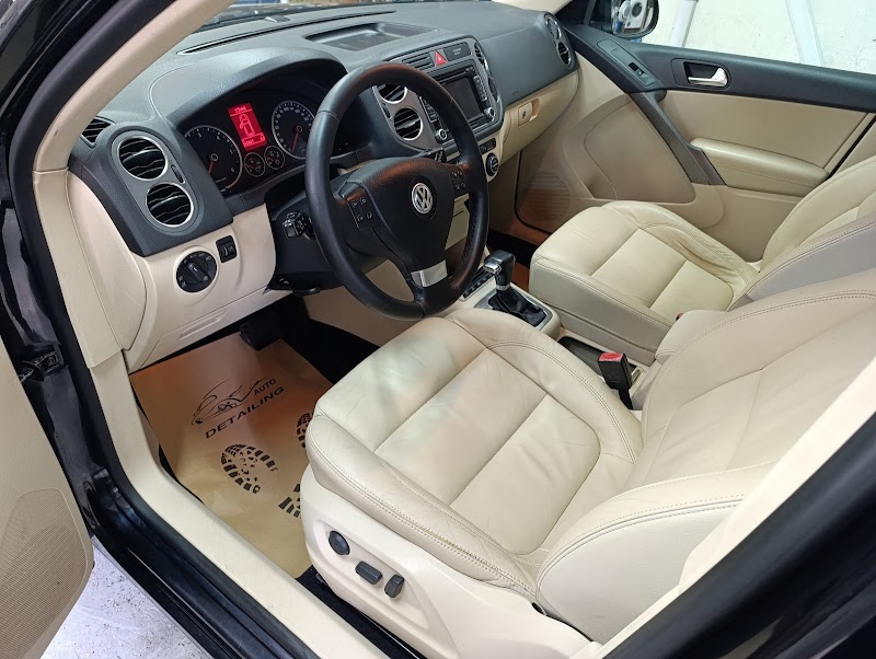 AUTO DETAILING "SAVKOVIC"
