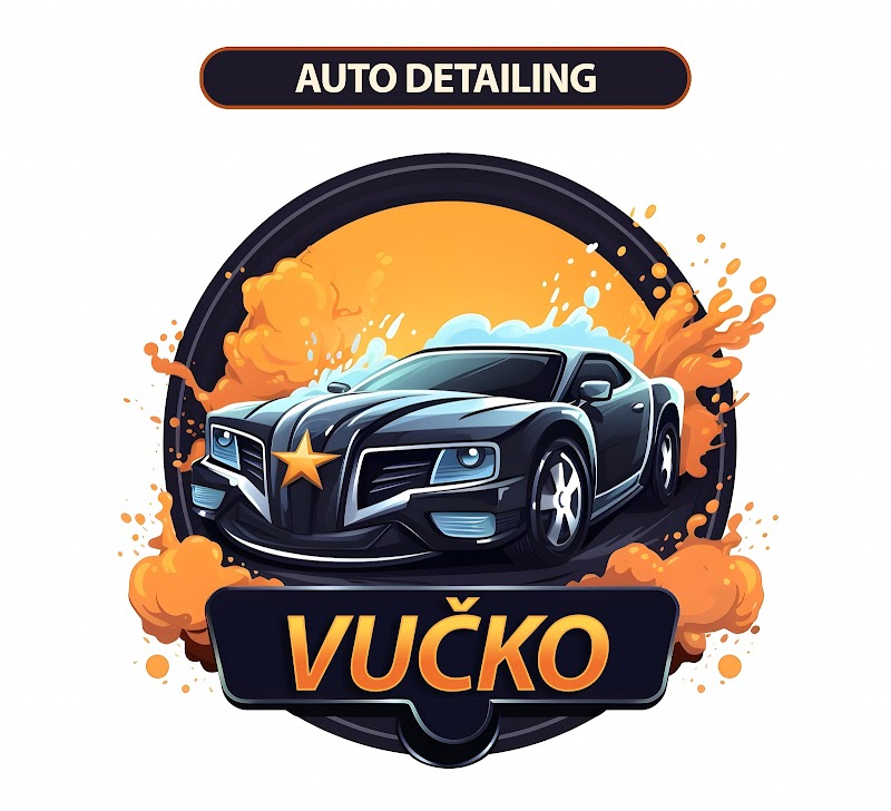 Auto Detailing Vučko