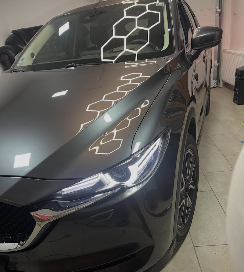 Auto Detailing Zečević