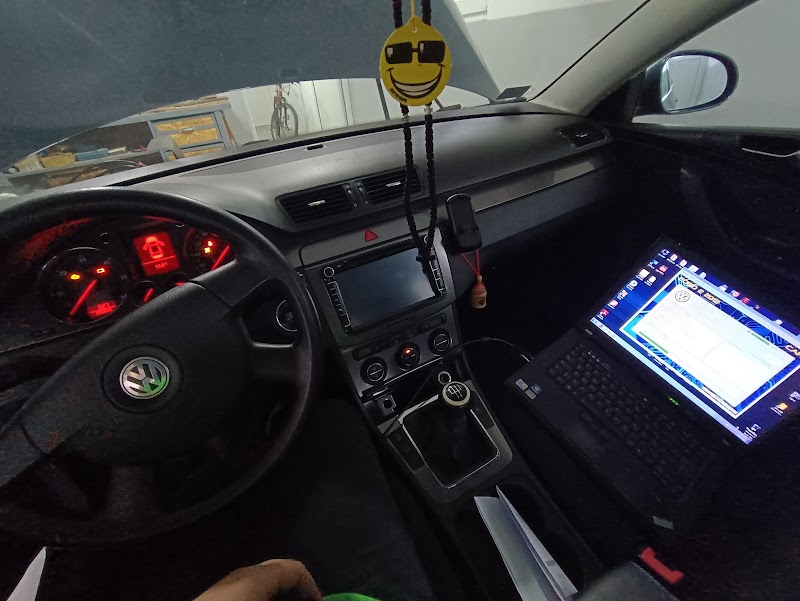 Auto dijagnostika 019