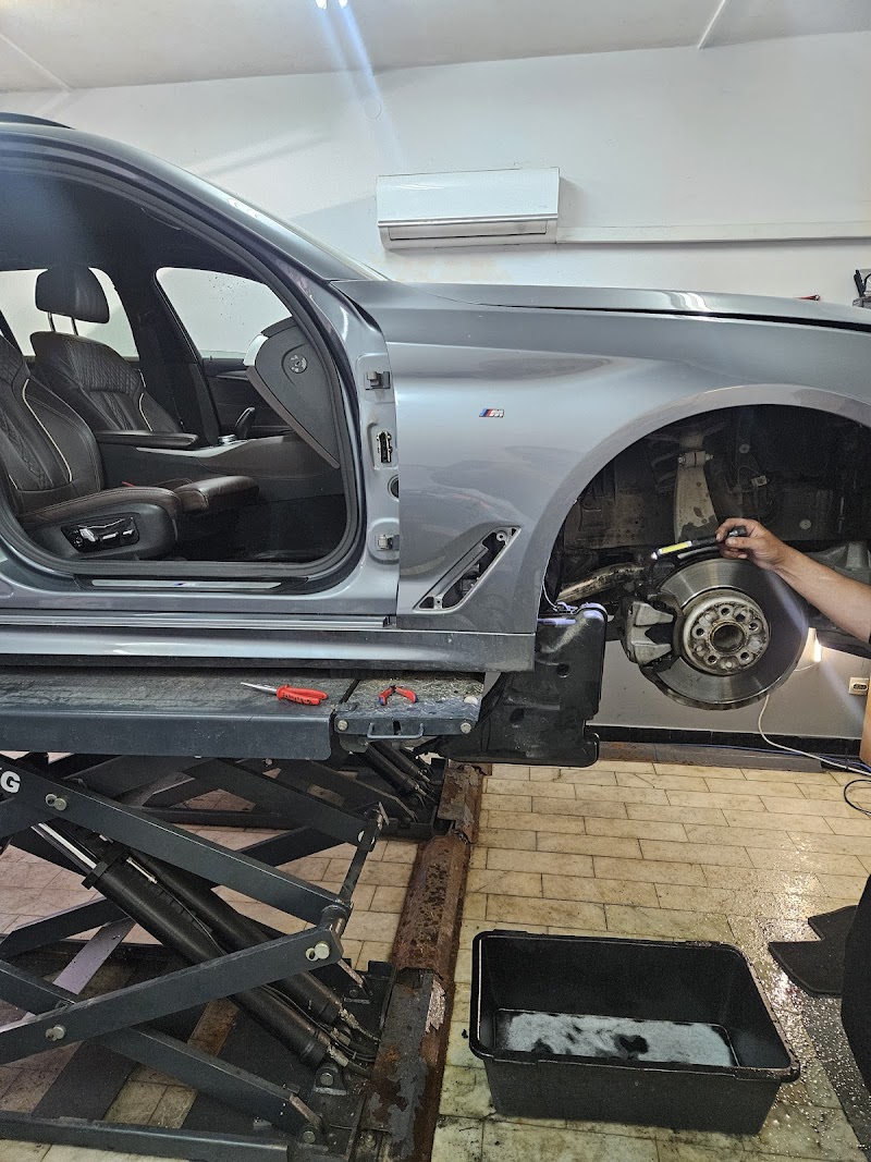 Auto Dijagnostika auto servis