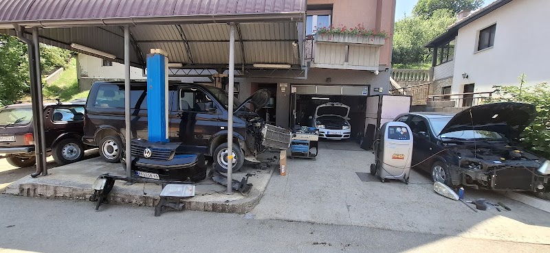 AUTO ELEKTRIČAR *T E R Z I Ć*