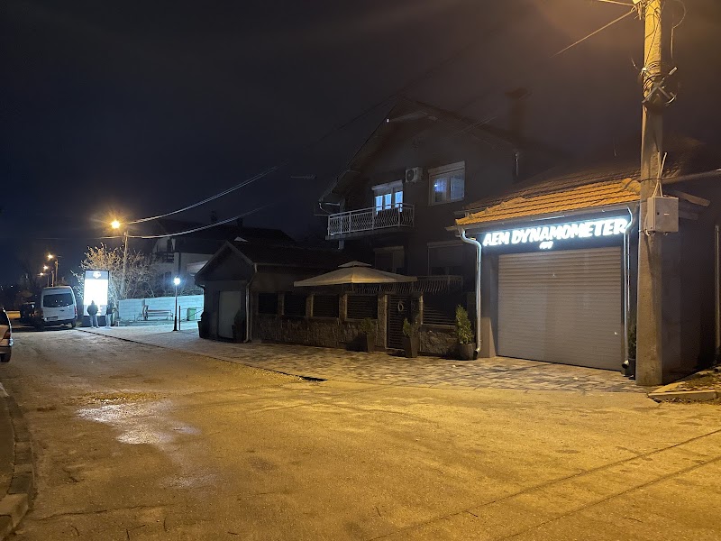 Auto elektronika Milojković