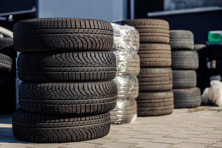Auto Gumi Centar GIGA – GGtyres