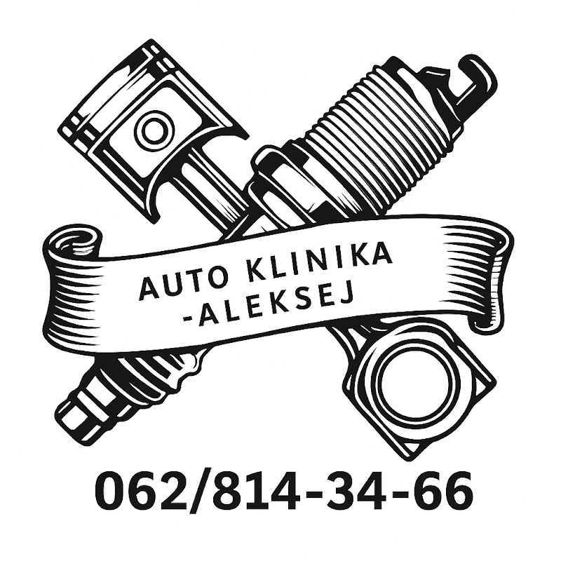 Auto klinika "ALEKSEJ"
