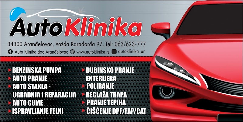 Auto Klinika