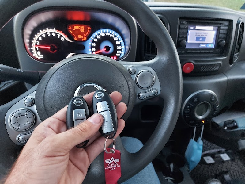 Auto ključ "Jovanović" Bajina Bašta
