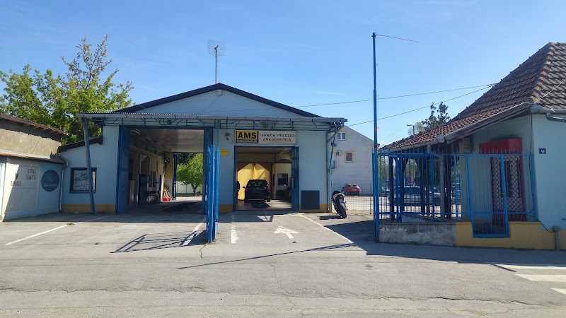 Auto klub Pobeda