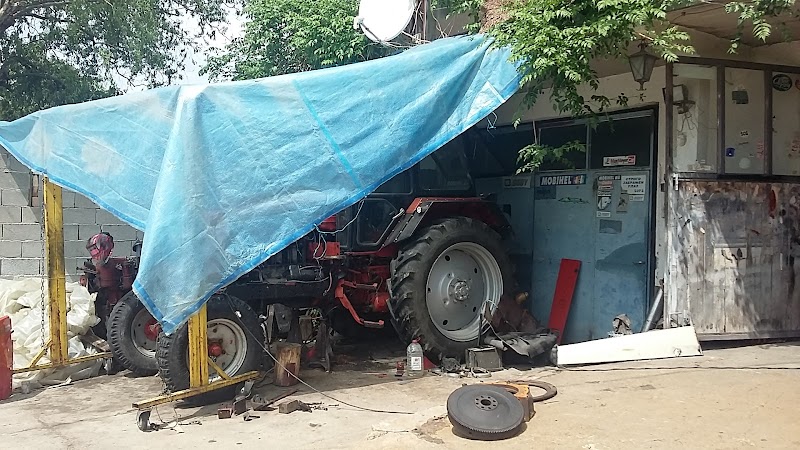 Auto Lakirer Bora