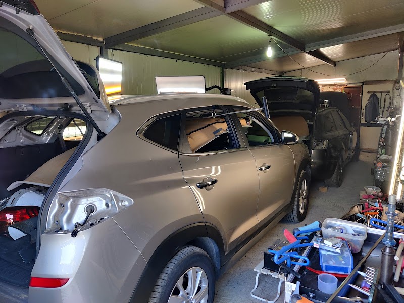 Auto Limar Riki