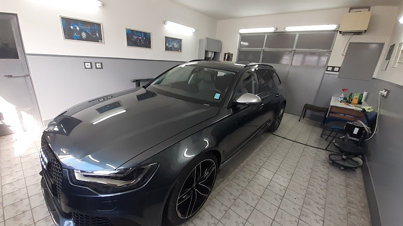 Auto Limarija i Farbanje "DJOLE UE"