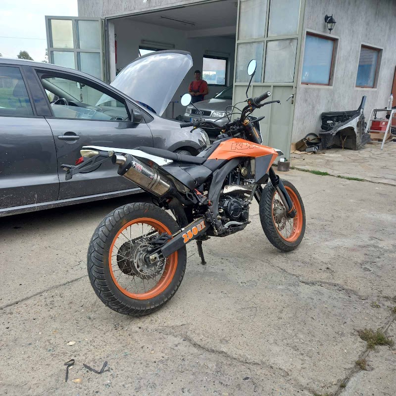 Auto limarska radnja JEVTIĆ
