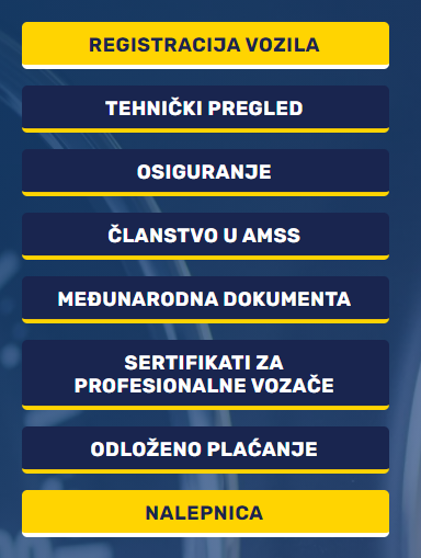 Auto Moto Savez Vršac