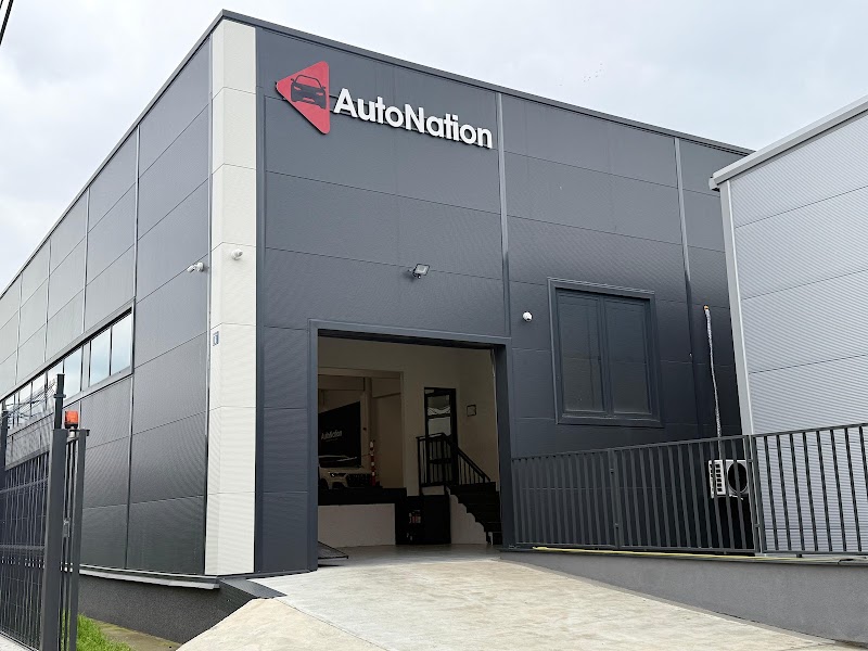 Auto Nation