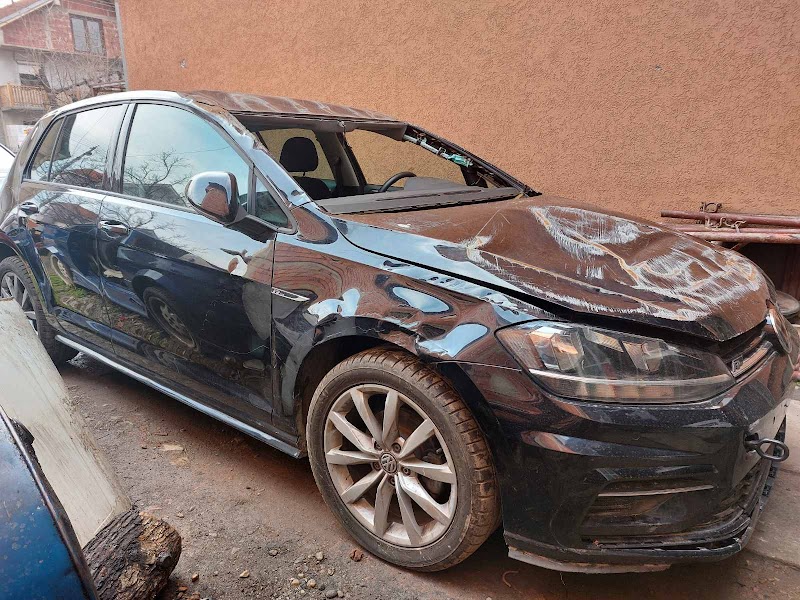 AUTO NEŠA