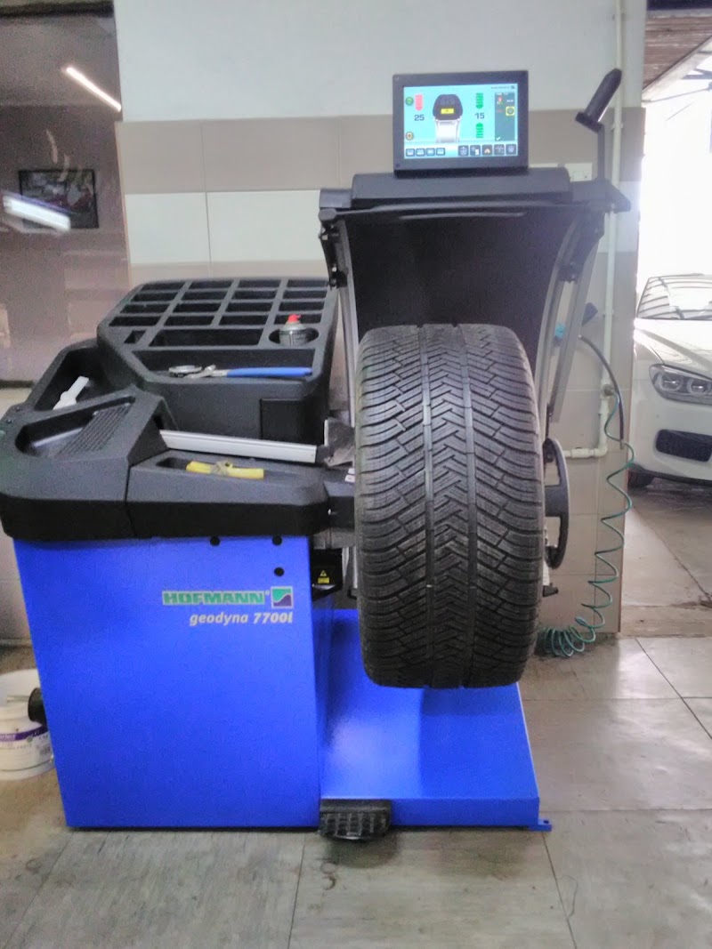 Auto optika Anđelković