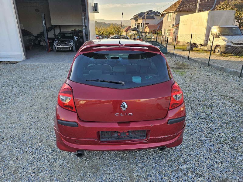 Auto otpad GALJAK
