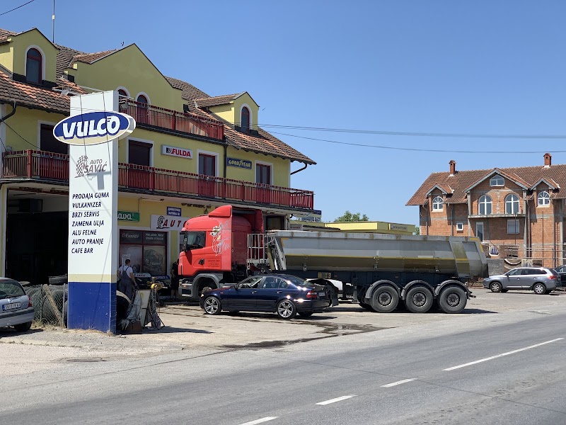 AUTO-SAVIĆ DOO