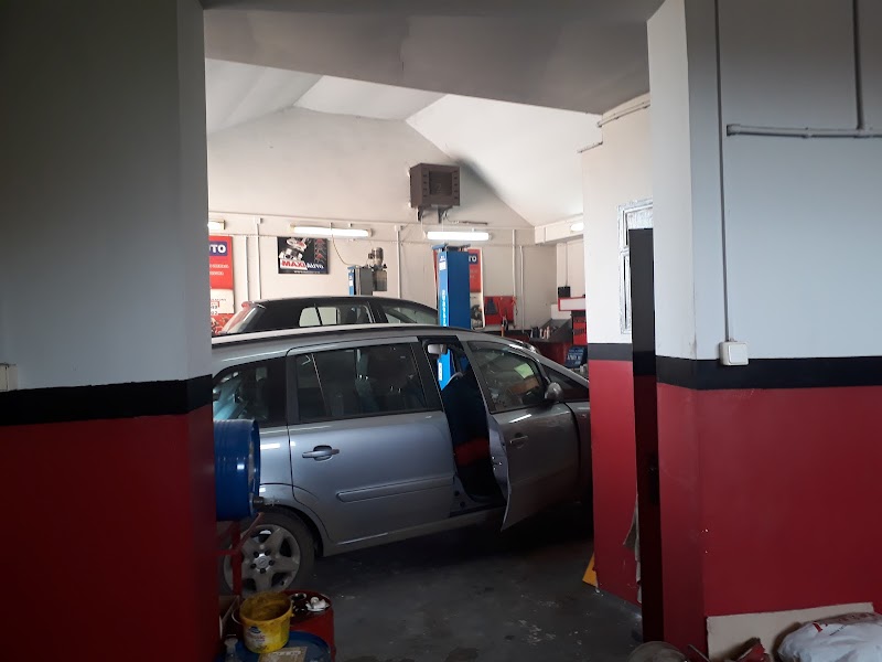 AUTO SERVICE "MAXI AUTO"