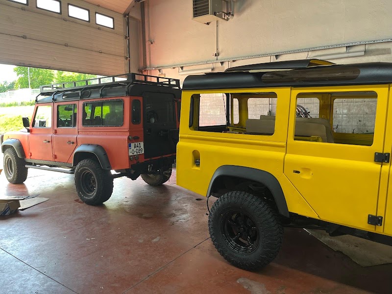 Auto Service Simović