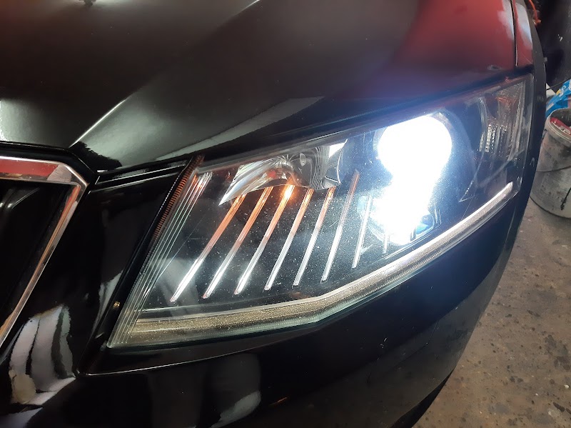Auto service Stevanović 030