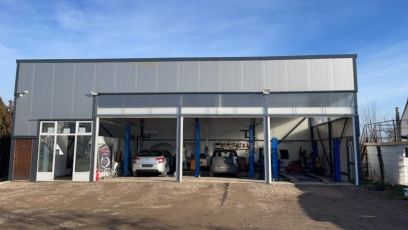 Auto Servis Andjelovic