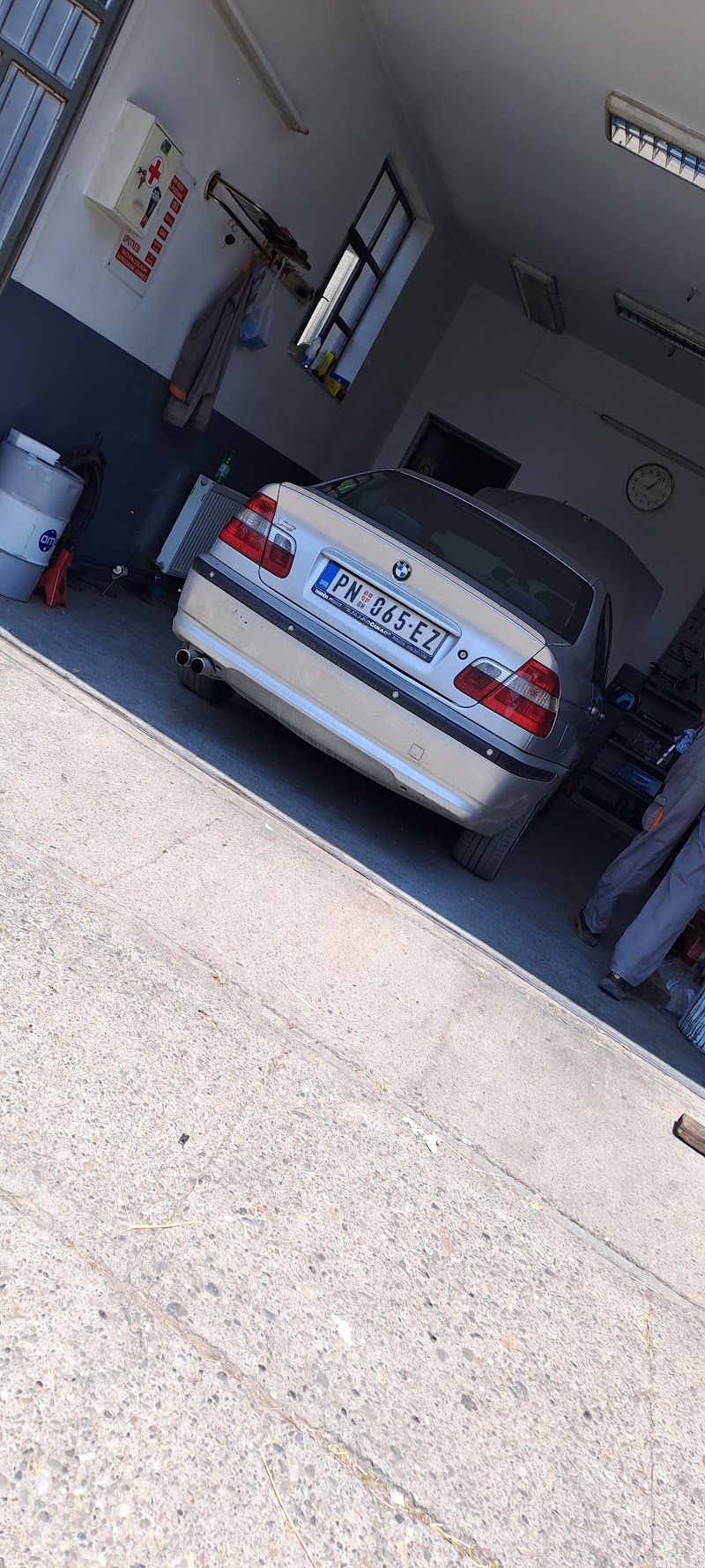 AUTO SERVIS ASD ĐOKIĆ