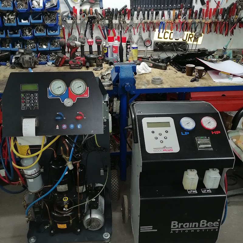 Auto servis Avdo