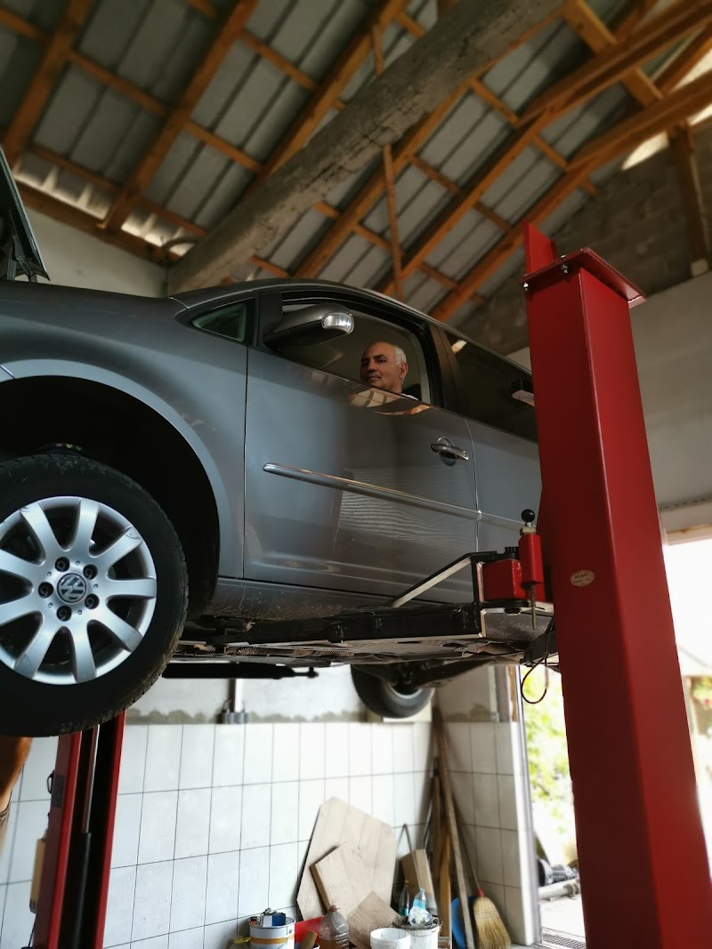 Auto Servis Babić