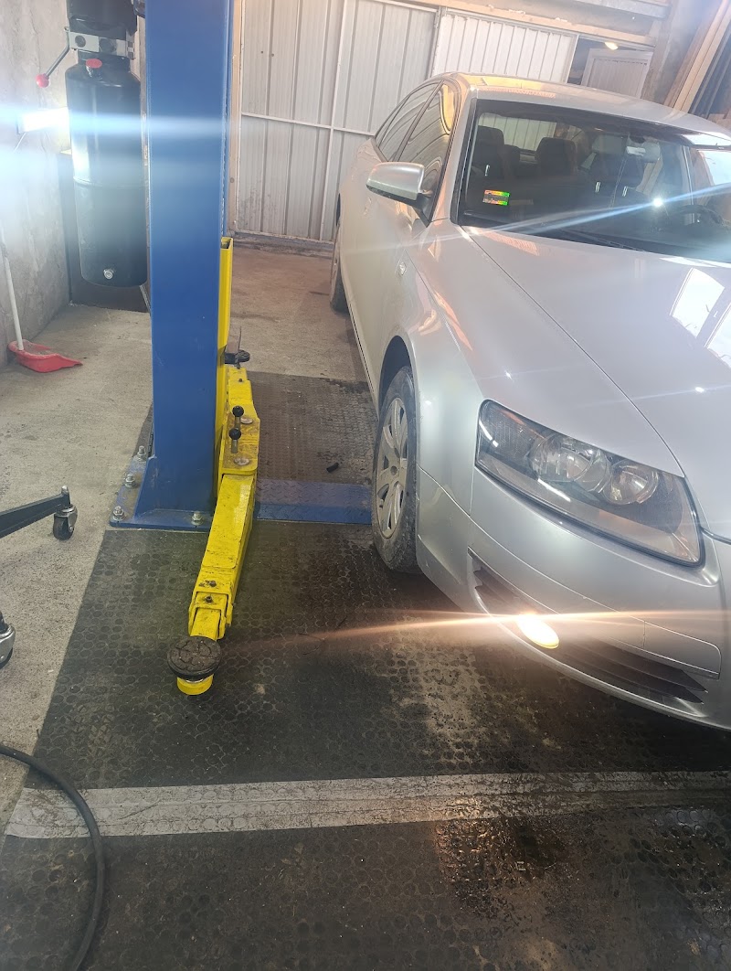 AUTO SERVIS BABIĆ