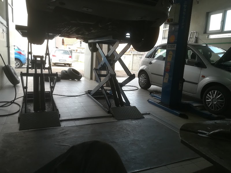 Auto Servis