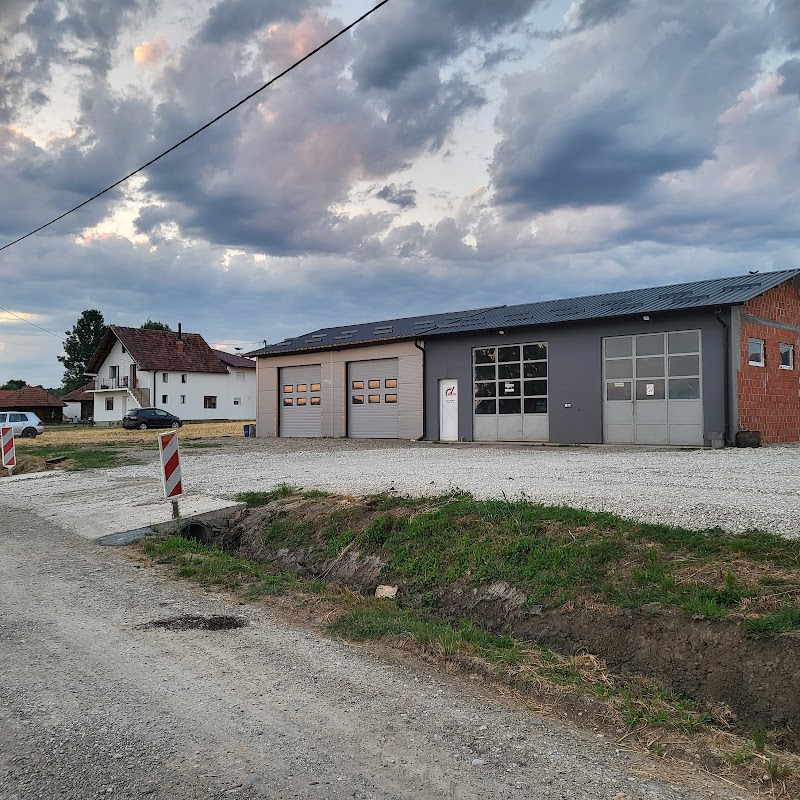 Auto Servis Bojs