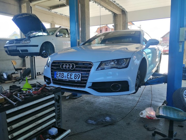 Auto Servis BRZI