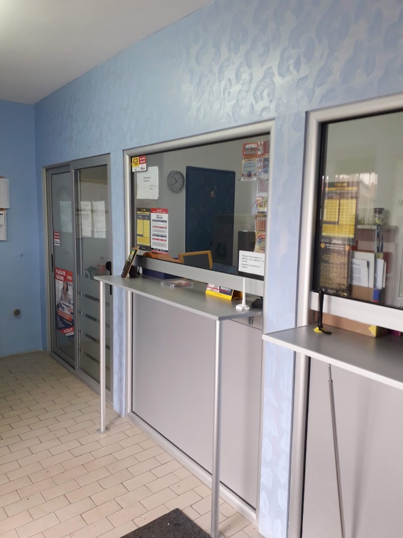 Auto servis "Buksna-M" slep služba