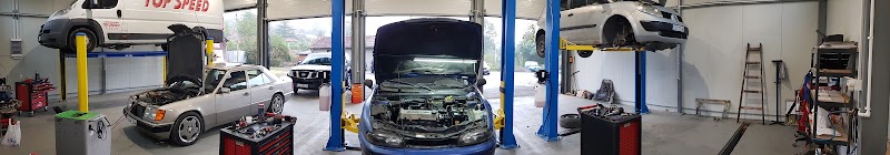 Auto servis Ćalović