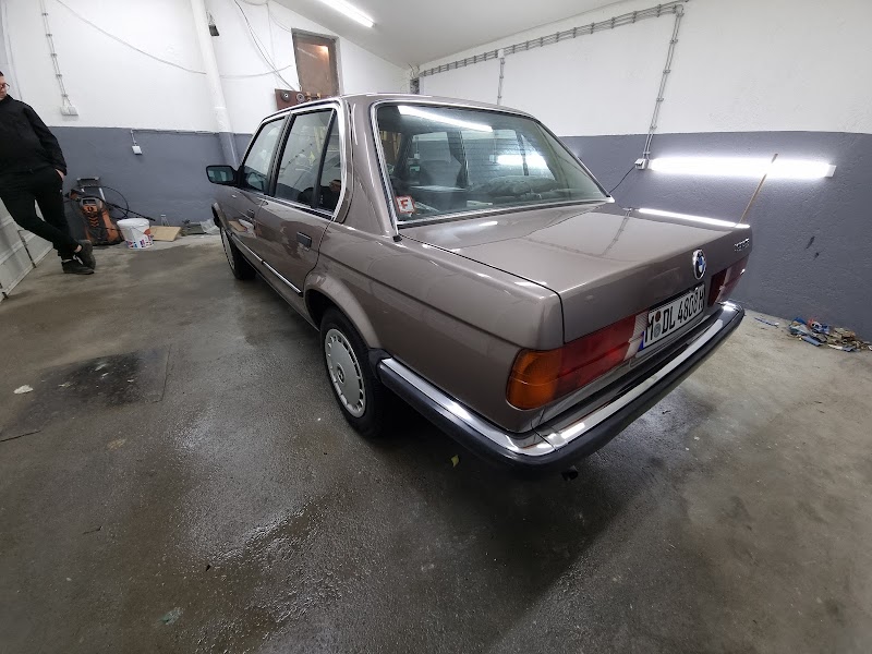 Auto servis "Ceci Plus