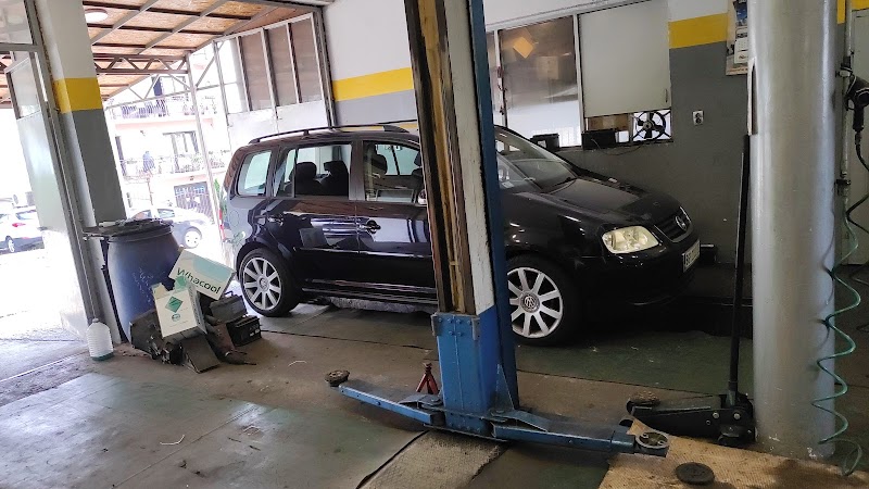 Auto servis Čedić