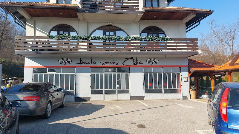Auto servis Čolić