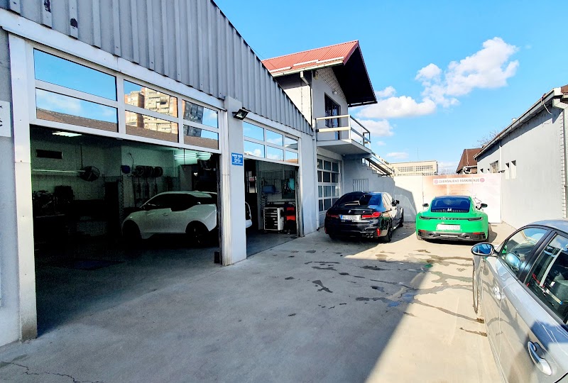 Auto Servis Ćurčić