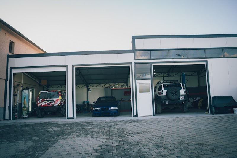 Auto Servis Cvele
