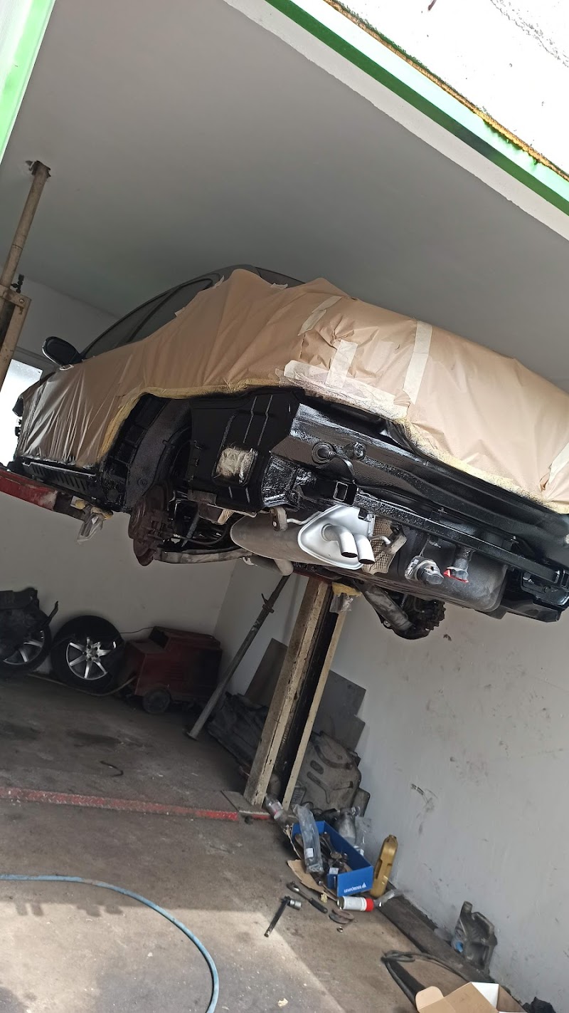 Auto servis Đerđa