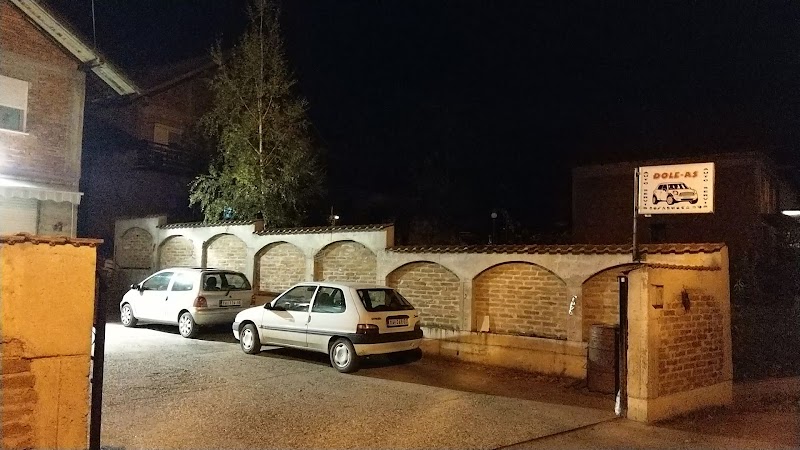 Auto servis "Djole AS"